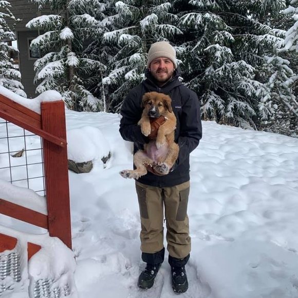 Meet your Posher, Chris - Picture 1 of 1